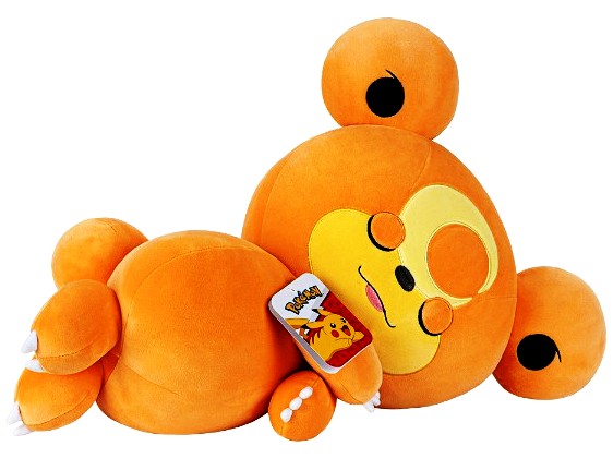 Teddiursa plush online